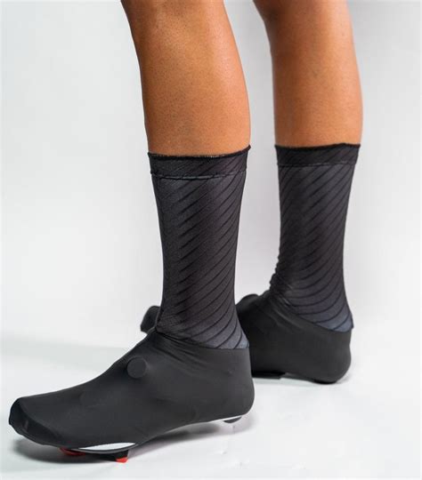 Aero Shoecovers – Aero Cycling Gear