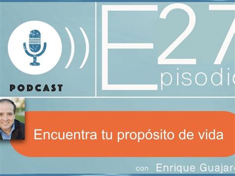 Descubre Tu Propósito De Vida Y Maximiza Tu Productividad