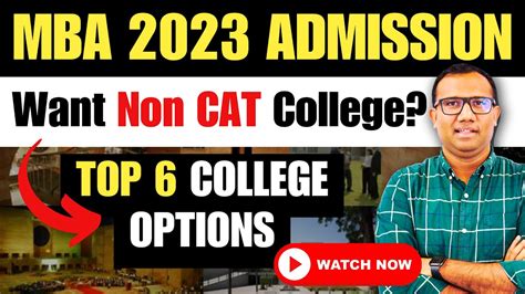 Top Non CAT MBA Colleges Non CAT Colleges Mba Isb Xlri Iift