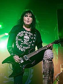 Blackie Lawless - Wikiwand