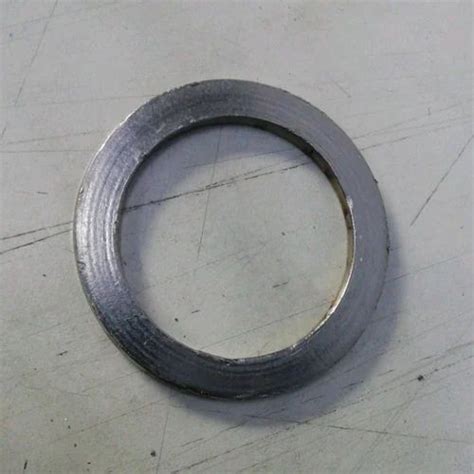 PTFE Polytetrafluoroethylene Spiral Wound Gasket For Power Pumps At