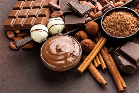 Dia Mundial Do Chocolate Confira Receitas Saborosas Para Comemorar A