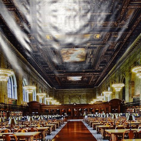 New York Public Library New York City Aktuelle 2021 Lohnt Es Sich