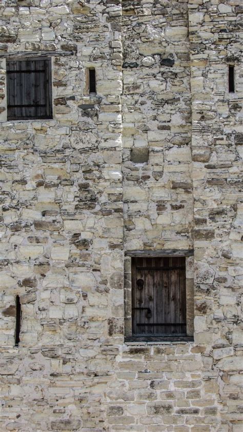 Free Images Rock Architecture Wood Window Building Old Arch