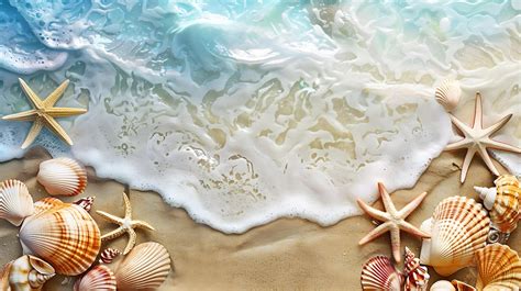 Free Seashells Shell Images Pixabay