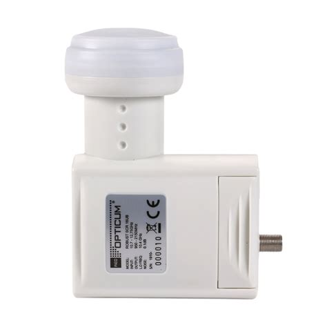 OPTICUM LNB ROBUST SCR 16 UB