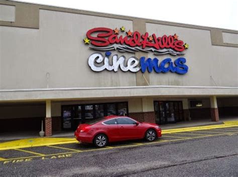 Sandhills Cinemas to Reopen After Failing Fire Inspection - Sandhills ...