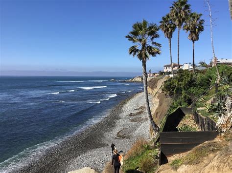 Calumet Park Beach – San Diego Beach Secrets