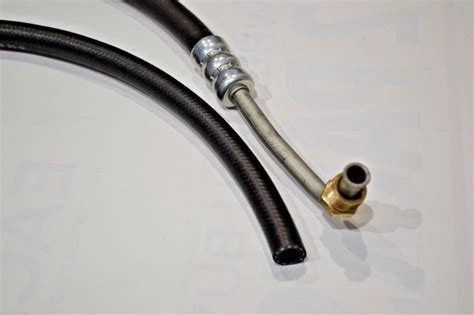 64 68 Chevrolet Chevelle Power Steering Hose Kit SB Chevy Power