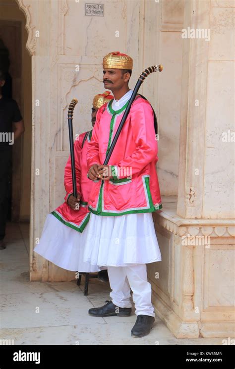 Man Wearing Indian National Costume Hi Res Stock Photography And Images