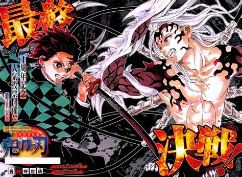 Kimetsu No Yaiba Demon Slayer Image By Gotouge Koyoharu 2849419