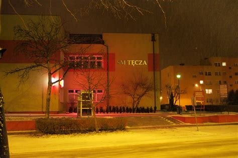 T Cza Nocny Spacer Po Turku Janczol Flickr