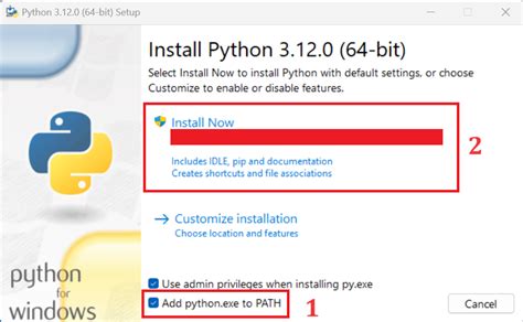 Come Installare Python Per Iniziare A Programmare Michele Mincone