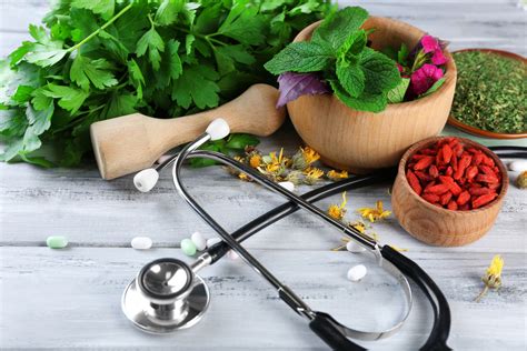 Top 6 Principles Of Naturopathic Medicine