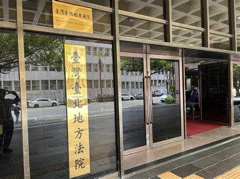 Im B詐騙案北院開第一槍 前行政院顧問陳振坤判1年