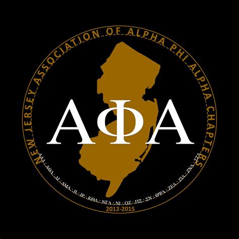 Alfa Phi Alfa Logo Alpha Phi Alpha Fraternity, Inc. ~ Sigma Beta