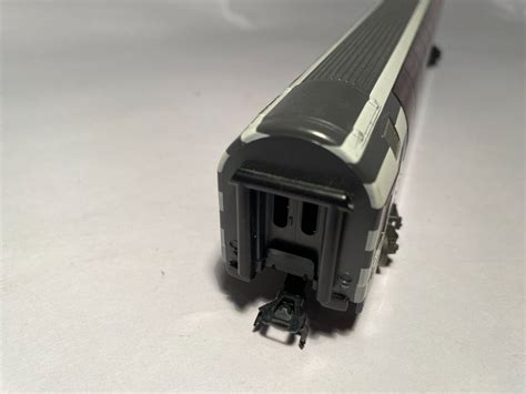 Märklin Schnellzugwagen EuroCity SBB 1 Kl Panoramawagen AC Kaufen