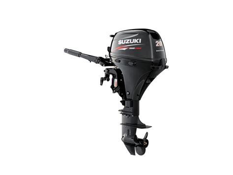 Moteur Hors Bord Suzuki Cv Bass Boat Center Mod Les Moteurs S