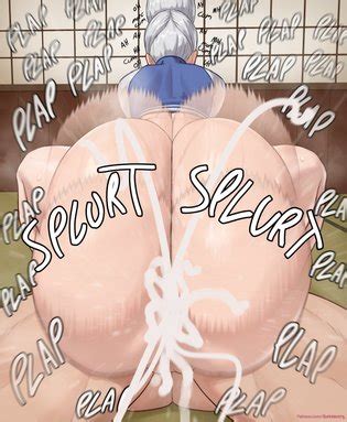 Gllf Heaven Luscious Hentai Manga Porn