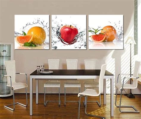 Guapo Se Ora Sentar Imagenes De Cuadros Decorativos Para Comedor