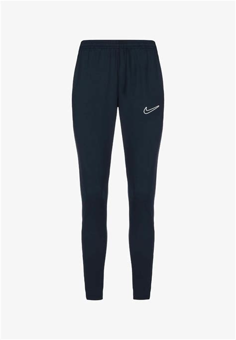 Nike Performance Academy Jogginghose Obsidian Obsidian White