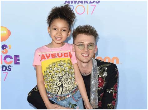 Casie Colson Baker Biography, Age, Height, Parents, Wiki