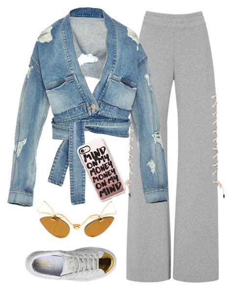 Untitled By Stylistbyair Liked On Polyvore Featuring Jonathan