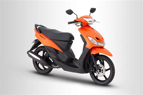 Motortrade Philippine S Best Motorcycle Dealer Yamaha Mio Sporty Euro