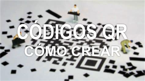 C Mo Generar Un C Digo Qr