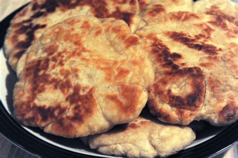 Afghani Naan Bread Recipe - Food.com