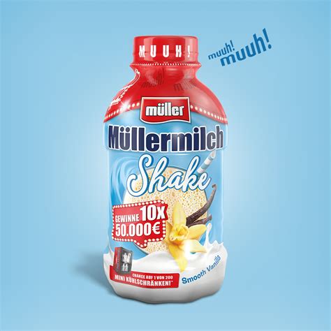 schwimmen Halskette Koch müller milch kühlschrank gewinnen Flasche