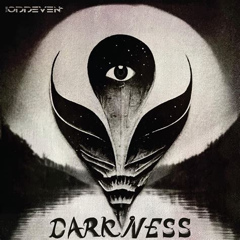 Darkness - The OddEven (Alternative Metal) - Eclipse Records