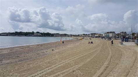 Weymouth Beach – Weymouth Round Table