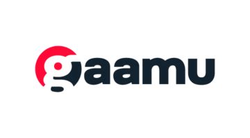 Gaamu.com is For Sale | BrandBucket