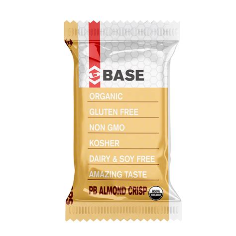 Nutrition – BASE Performance