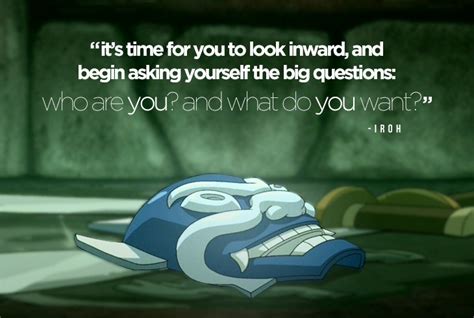 Uncle Iroh Quotes Inspirational. QuotesGram