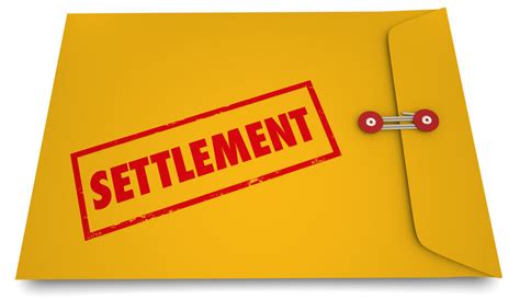 Should I Settle? The Pros and Cons of Settlement Negotiation