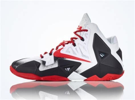Sneakerheads Can Now Deck Out Their Nikeid Lebron Xis With The Forging