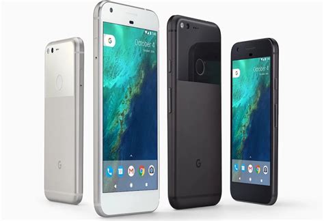 Google Pixel And Pixel Xl Price In India Revealed Release Date