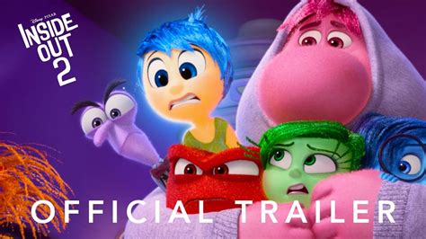 Inside Out 2 Showtimes Movie Tickets And Trailers Landmark Cinemas