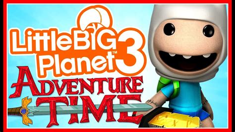 Покупка дополнения LittleBigPlanet™ 3 Акция 50% DLC #PS4 😜 Литл биг ...