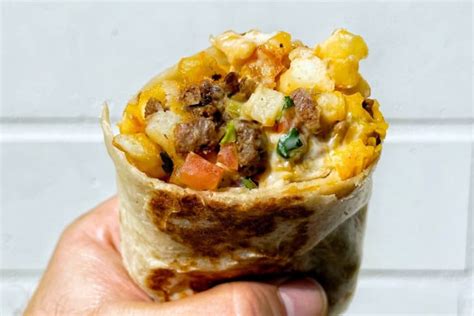 Del Taco Secret Menu Guide For Cozymeal