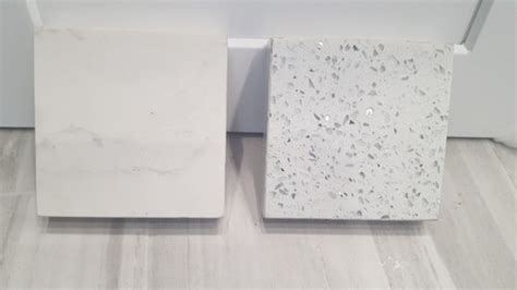 Quartz Countertops Sparkle White Countertops Ideas