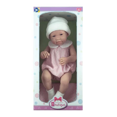 Baby Doll Nina Berenguer Boutique 43 Cm