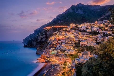 Cinque Terre Vs Amalfi Coast Which One To Visit In Every Trip