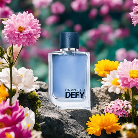 CALVIN KLEIN DEFY EAU DE TOILETTE FOR MEN CALVIN KLEIN