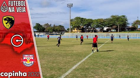 Jaguari Na Fc X Red Bull Bragantino Progn Stico Palpite