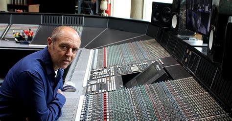 Career Spotlight Studio Engineerproducer Dbs Institute Of Sound