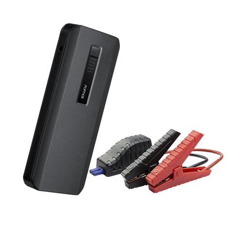 Xiaomi 70mai PS06 Jump Starter Max TechPunt