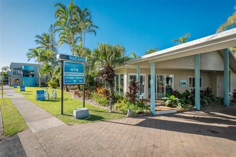 Book The Beach Motel Hervey Bay (Hervey Bay) - 2021 PRICES FROM A$99!